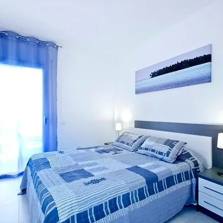 Uhc Paradise Village Family Complex Apartamento Salou