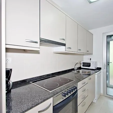 Uhc Paradise Village Family Complex Apartamento