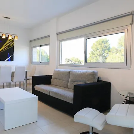 Apartamento Uhc Paradise Village Family Complex *
