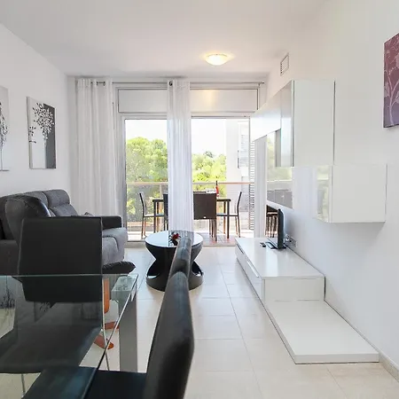 Uhc Paradise Village Family Complex Apartamento