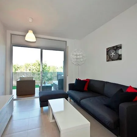Uhc Paradise Village Family Complex Apartamento *