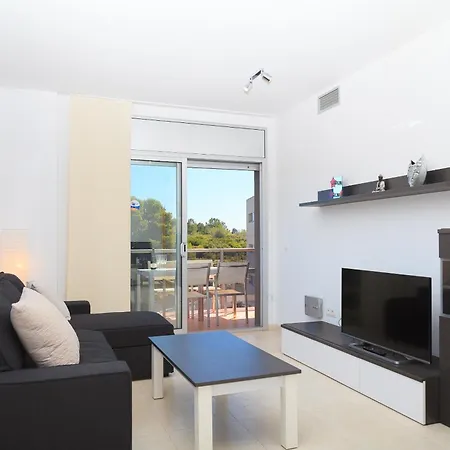 Apartamento Uhc Paradise Village Family Complex