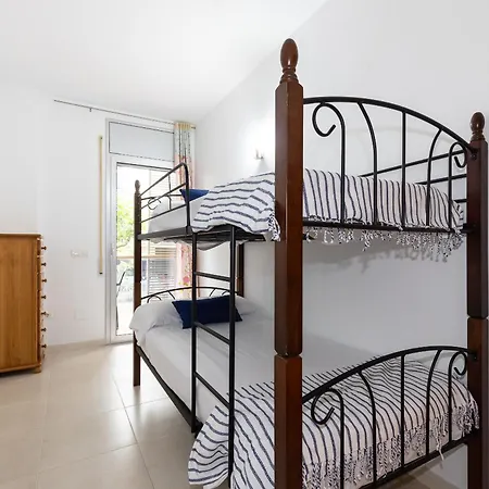 Apartamento Uhc Paradise Village Family Complex Salou