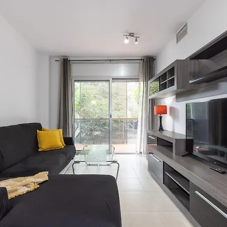 Uhc Paradise Village Family Complex Apartamento Salou