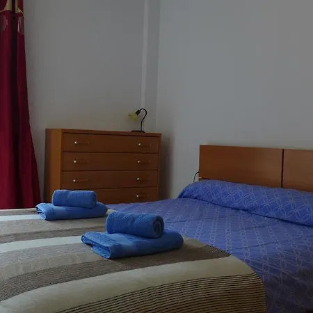 דירה Uhc Paradise Village Family Complex סאלו