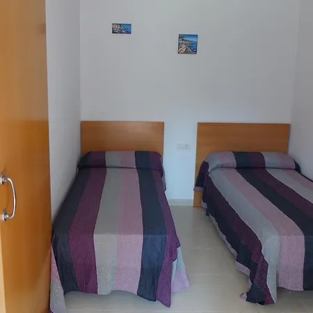 דירה Uhc Paradise Village Family Complex סאלו