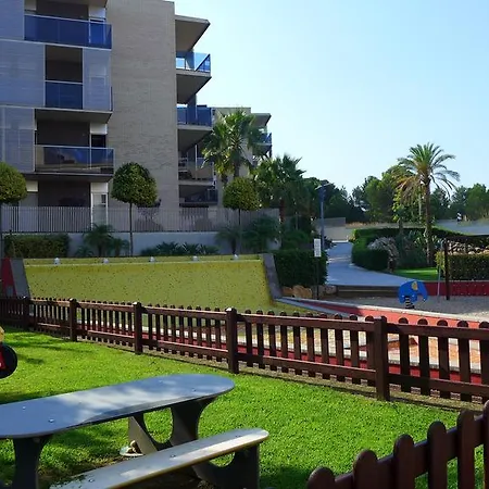 דירה Uhc Paradise Village Family Complex *
