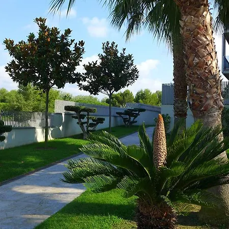 דירה Uhc Paradise Village Family Complex