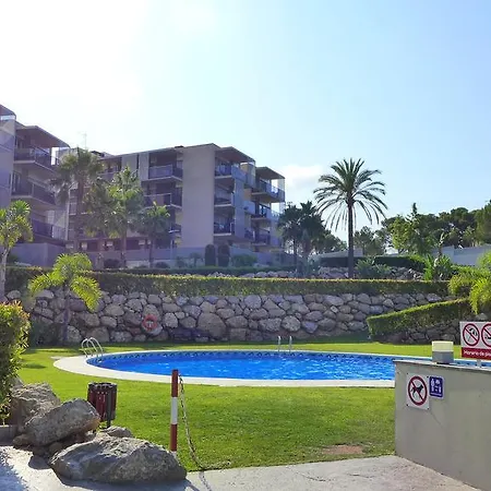 דירה Uhc Paradise Village Family Complex סאלו
