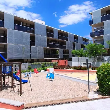 דירה Uhc Paradise Village Family Complex
