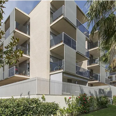 דירה Uhc Paradise Village Family Complex